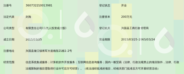 赣州锐丰网络科技_360百科