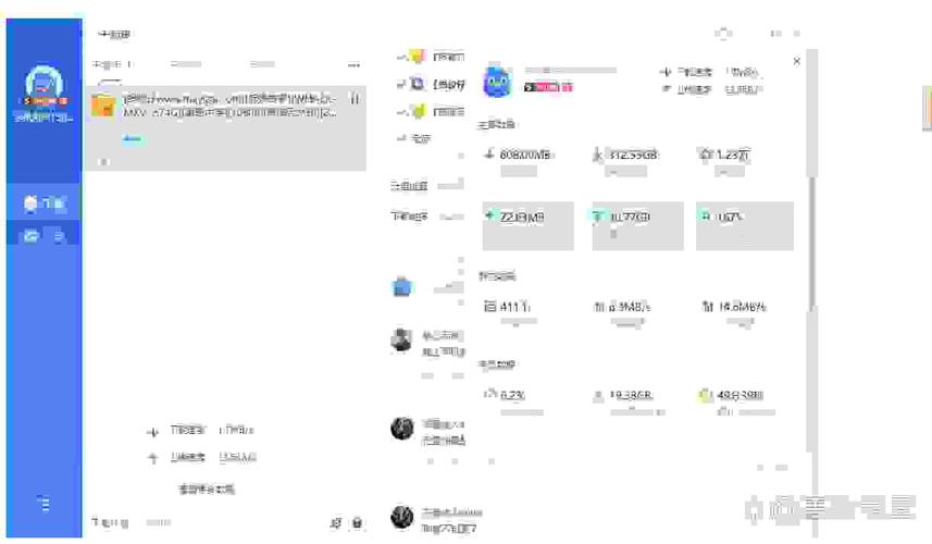 迅雷11使用先进的超线程技术基于网格原理,能够迅速对服务器和计算